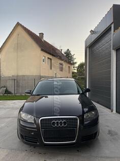 Audi - A3 - 1.9 77kw