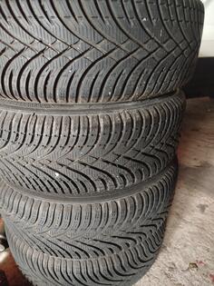 Fabričke felne i Kleber gume