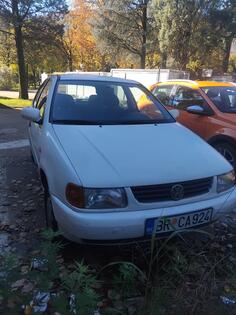Volkswagen - Polo - 1.4