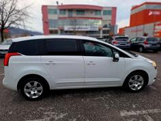 Peugeot - 5008 - 1.6