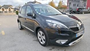 Renault - Scenic - X MODE
