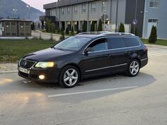 Volkswagen - Passat - 2.0