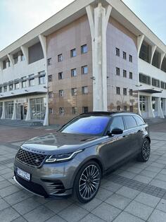 Land Rover - Range Rover Velar - 108000