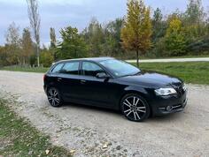 Audi - A3 - 2.0 TDI