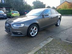Audi - A4 - 2.0 TDI 130 kw 2015 god 4x4 qvattro