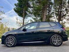 BMW - 218 Active Tourer - BMW 218 i