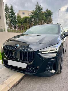 BMW - 218 Active Tourer - BMW 218 i