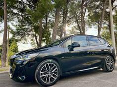 BMW - 218 Active Tourer - BMW 218 i