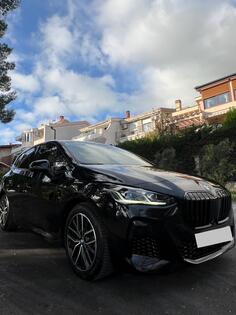 BMW - 218 Active Tourer - BMW 218 i