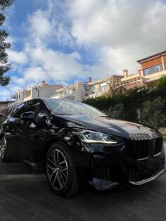 BMW - 218 Active Tourer - BMW 218 i