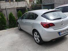 Opel - Astra - 2.0 tdi