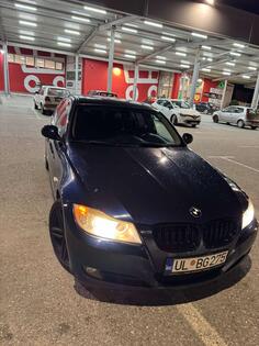 BMW - 318 - 318d
