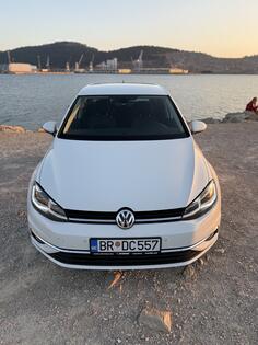Volkswagen - Golf 7.5 - 2.0 TDI