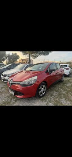 Renault - Clio - 0.9 tce benzin/plin