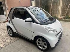 Smart - forTwo - 1000 COUPE