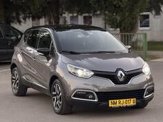 Renault - Captur - 1.5 DCI