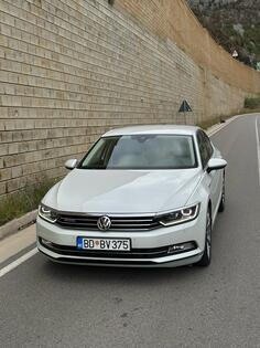 Volkswagen - Passat - 2.0 biturbo
