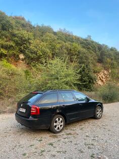 Škoda - Octavia - 2.0 103kw