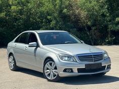 Mercedes Benz - C 200 - 200 2.2