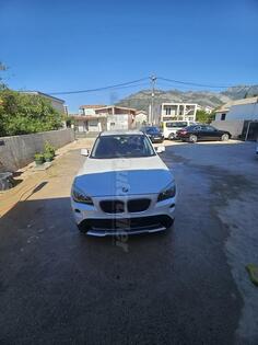 BMW - X1 - xdrive 18d