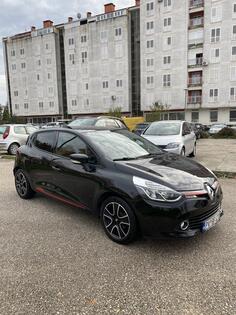 Renault - Clio - 1.5 Dci