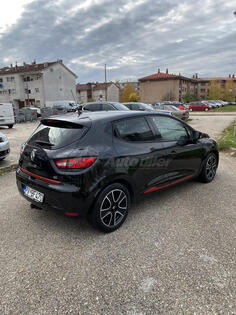 Renault - Clio - 1.5 Dci