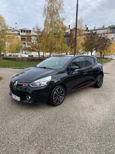 Renault - Clio - 1.5 Dci