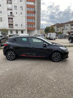 Renault - Clio - 1.5 Dci
