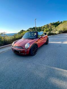 Mini - Cooper - 1.6