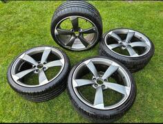 Ronal felne i 19 gume