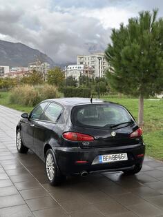 Alfa Romeo - 147 - 1.9 JTDm 110kw
