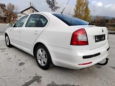 Škoda - Octavia - 1.6tdi