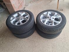 Ostalo felne i zimske gume