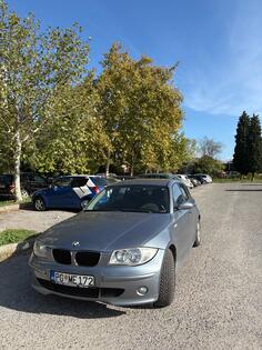 BMW - 118 - 118d