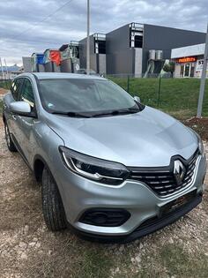 Renault - Kadjar - 1.5 dci