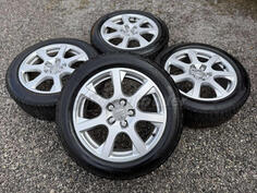 Ronal felne i Zimske gume