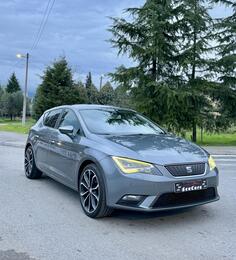 Seat - Leon - 1.6 TDI