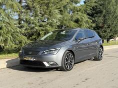Seat - Leon - 1.6 TDI