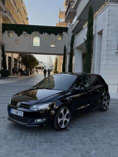 Volkswagen - Polo - 1.6 TDI
