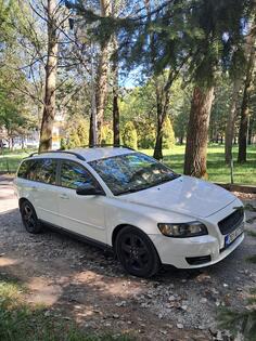 Volvo - V50 - 2.0