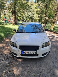 Volvo - V50 - 2.0