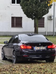 BMW - 320 - 2.0D