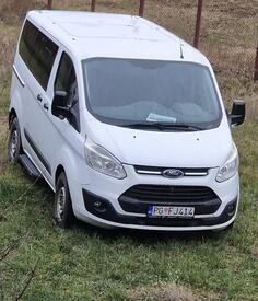 Ford - Transit - 2.2tdci