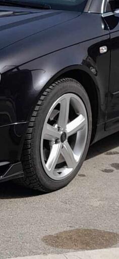 Ostalo felne i Riken gume