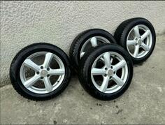 AEZ felne i SAVA gume