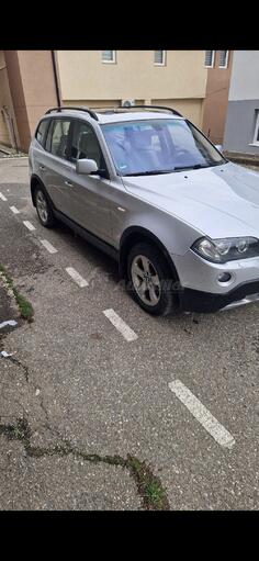 BMW - X3 - 2.0