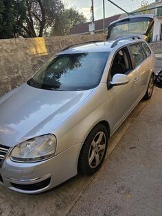 Volkswagen - Golf 5 - 1.9 tdi 77kw