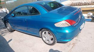 Peugeot - 307 - 2.o cc