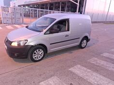 Volkswagen - Caddy - 1.6