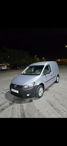 Volkswagen - Caddy - 1.6